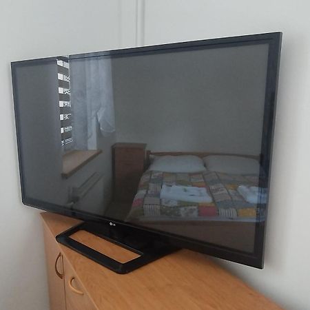 Apartman Amsel Ostrov  Extérieur photo