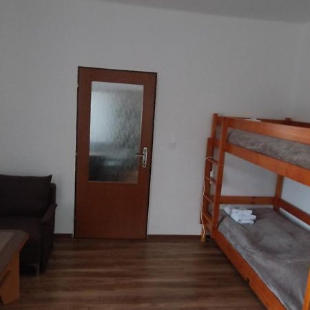 Apartman Amsel Ostrov  Extérieur photo