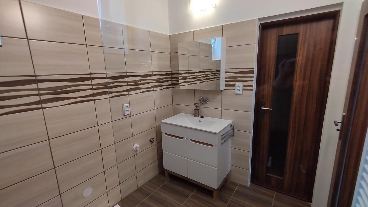 Apartman Amsel Ostrov  Extérieur photo