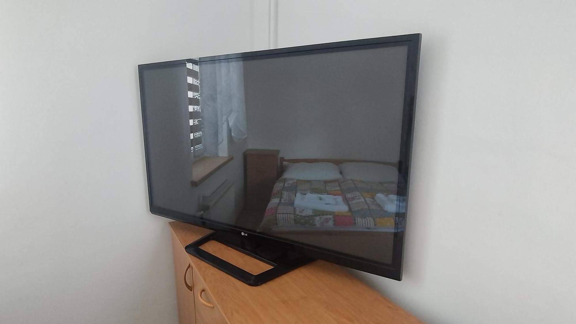 Apartman Amsel Ostrov  Extérieur photo