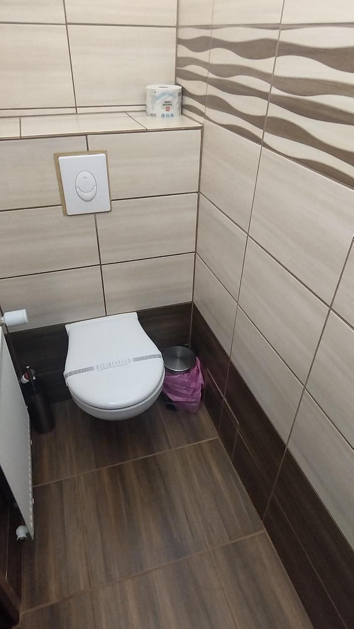 Apartman Amsel Ostrov  Extérieur photo